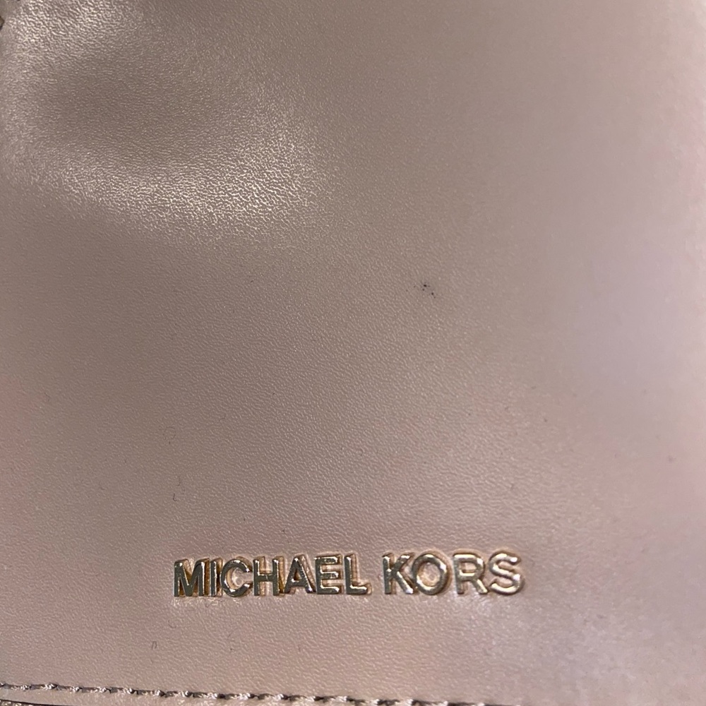 Small Michael Kors Backpack - image 6